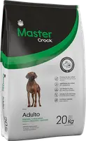 Imágen de Master Crock Perro Adulto Raza Mediana y Grande