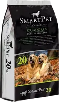 Foto de Smart Pet Criadores Perro Adulto