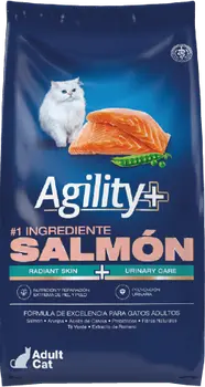 Imagen de Agility Gato Adulto Cordero