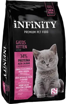 Imagen de Infinity Kitten