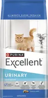 Imágen de Excellent Urinary Gatos Adultos con Pollo y Arroz