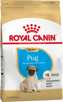 Image of Royal Canin Pug Puppy