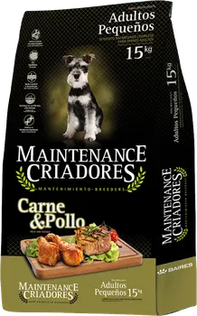 Imagen de Maintenance Criadores Adulto Razas Pequeñas