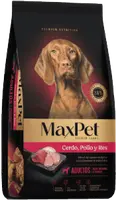 Imágen de Max Pet Perro Adulto Mordida Grande
