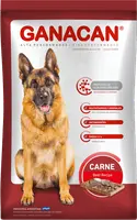 Imágen de Ganacan Perros Adultos sabor Carne