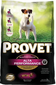 Imagen de Provet Alta Performance Adultos Mordida Pequeña