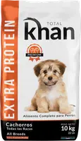 Imágen de Total Khan Cachorro