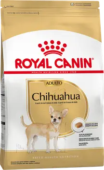 Imagen de Royal Canin Chihuahua Adulto