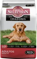Imágen de Dog Selection Criadores Adulto