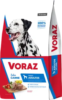 Imagen de Voraz Perros Adultos