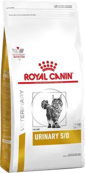 Imagen de Royal Canin Gato Veterinary  Urinary S/O