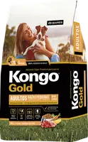 Imágen de Kongo Gold Adultos Razas Pequeñas