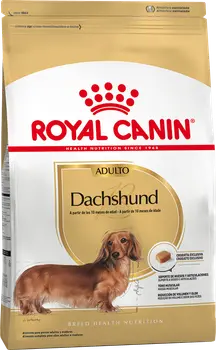 Imagen de Royal Canin Dachshund (Salchicha) Adulto