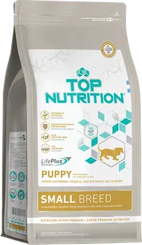 Imagen de Top Nutrition Perro Cachorro Raza Pequeña