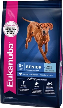 Image of Eukanuba Senior Large Breed