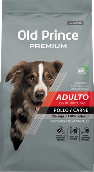 Image of Old Prince Premium Adultos