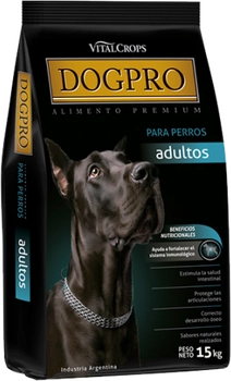 Image of DogPro Perro Adulto