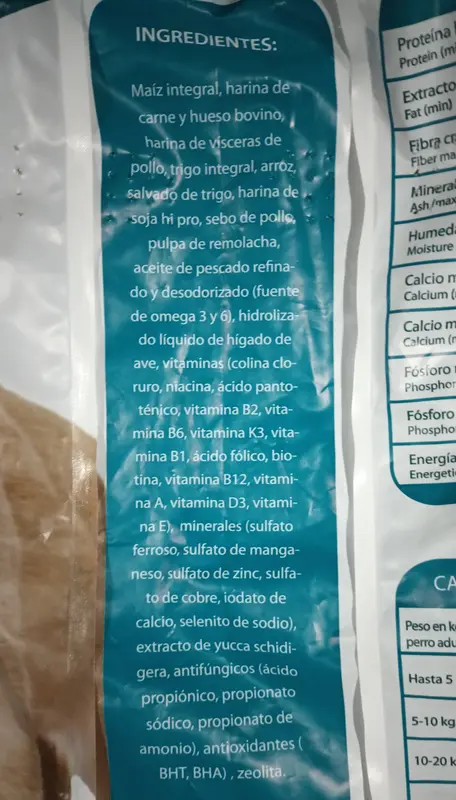 Foto de Jaspe Perro Cachorro