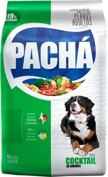 Imagen de Pachá Cocktail Perros Adultos