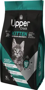 Imagen de Upper Crock Kitten