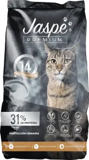 Foto de Jaspe Premium Gato Adulto