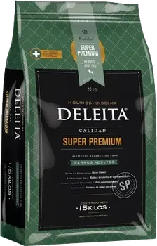Imagen de Deleita Super Premium Perros Adultos