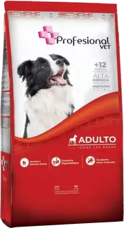 Foto de Profesional Vet Perro Adulto