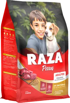 Imagen de Raza Perro Adulto Raza Pequeña
