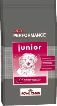 Image of Royal Canin Club Performance Junior