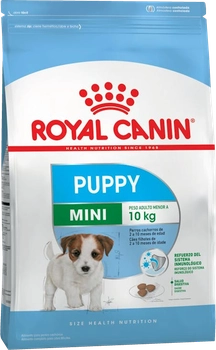 Image of Royal Canin Mini Puppy