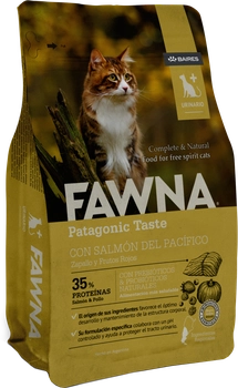 Image of Fawna Gato Urinario