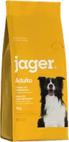 Imágen de Jager Perro Adulto
