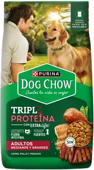 Imagen de Dog Chow Perro Adulto