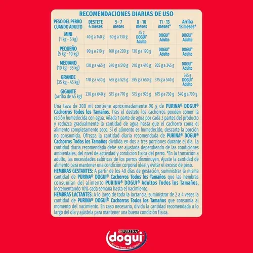 Foto de Dogui Perro Cachorro