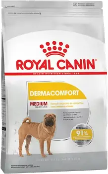Imagen de Royal Canin Perro Care Dermacomfort Medium