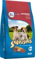 Imágen de Sabrositos Adultos Mix