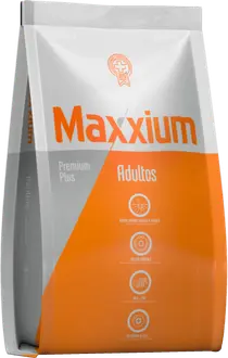 Foto de Maxxium Perros Adultos
