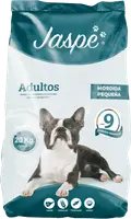 Imágen de Jaspe Perro Adulto Mordida Pequeña