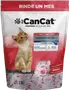 Foto de CanCat Piedras de Sílica Gel Rosas