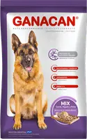 Imágen de Ganacan Perros Adultos Mix Carne, Hígado y Pollo