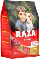 Imágen de Raza Perro Adulto Raza Pequeña