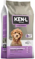 Imágen de Ken-L Perro Cachorro de Razas Pequeñas
