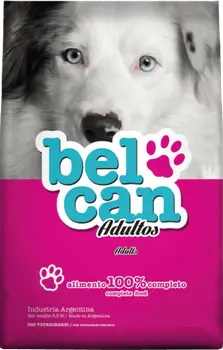 Imagen de Belcan Perro Adulto