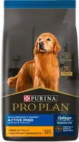 Imágen de Pro Plan Perro Senior Active Mind Raza Mediana y Grande