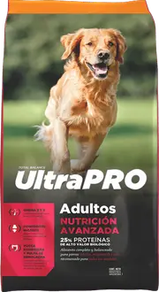 Foto de Total Balance Ultra Pro Perros Adultos