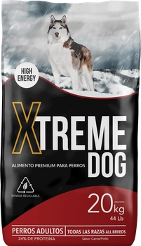Image of Xtreme Dog Adulto