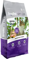 Imágen de Iron Pet Gato Adulto