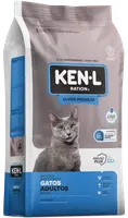 Imágen de Ken-l Gato Adulto