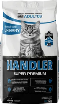 Imágen de Handler Gato Adulto