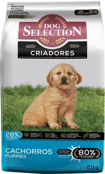 Imagen de Dog Selection Criadores Cachorros